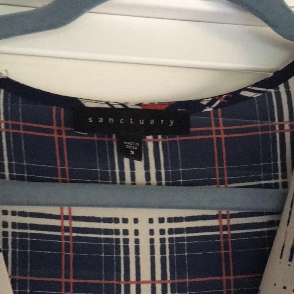 Anthropologie dress - Picture 3 of 5